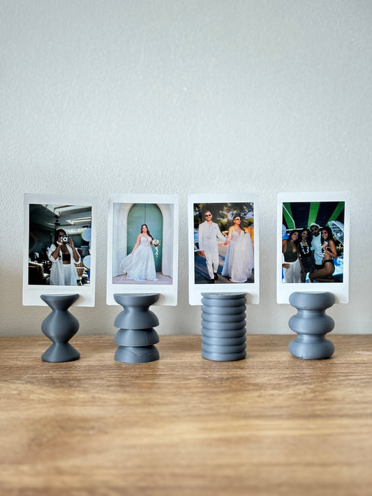 TOTEM Mini Display Stands (Set of 4)