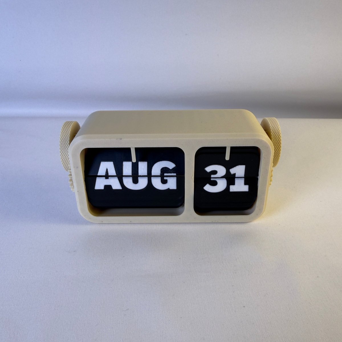 Flip Calendar Poliform Labs Month Only