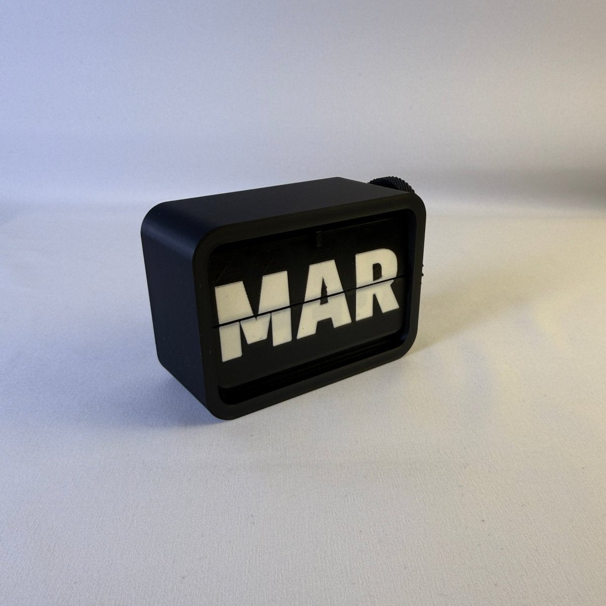 Flip Calendar Poliform Labs Month Only