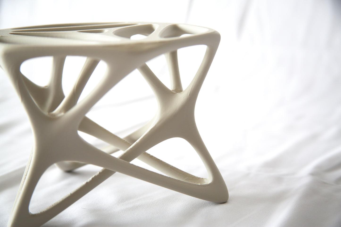 Skeleton Mini Table