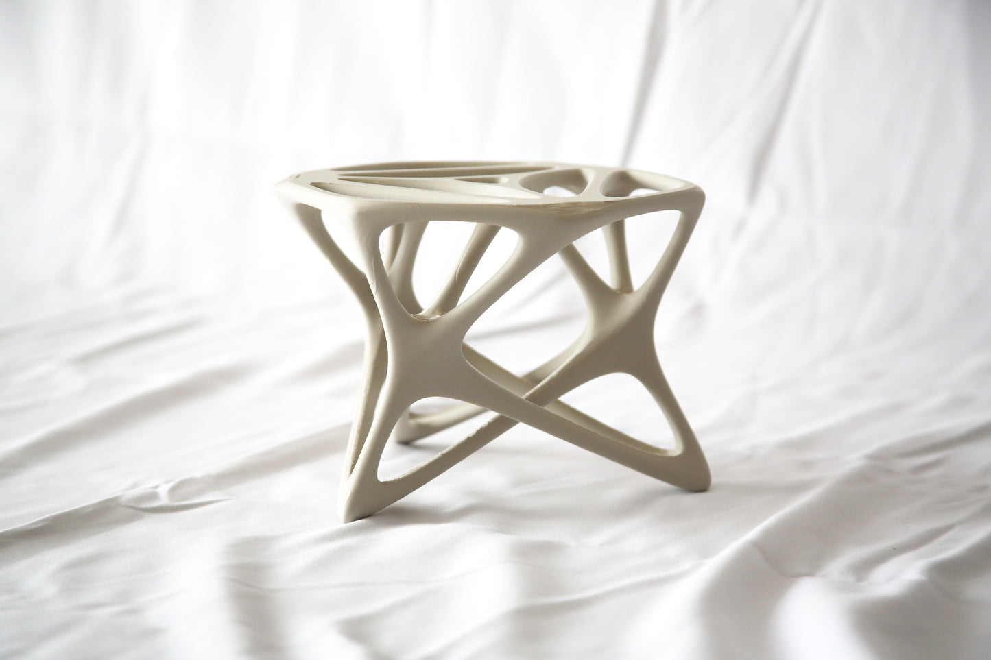 Skeleton Mini Table