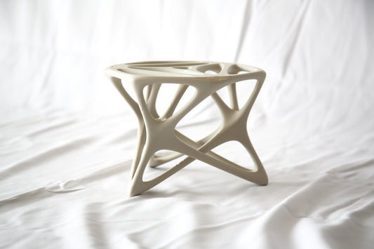Skeleton Mini Table