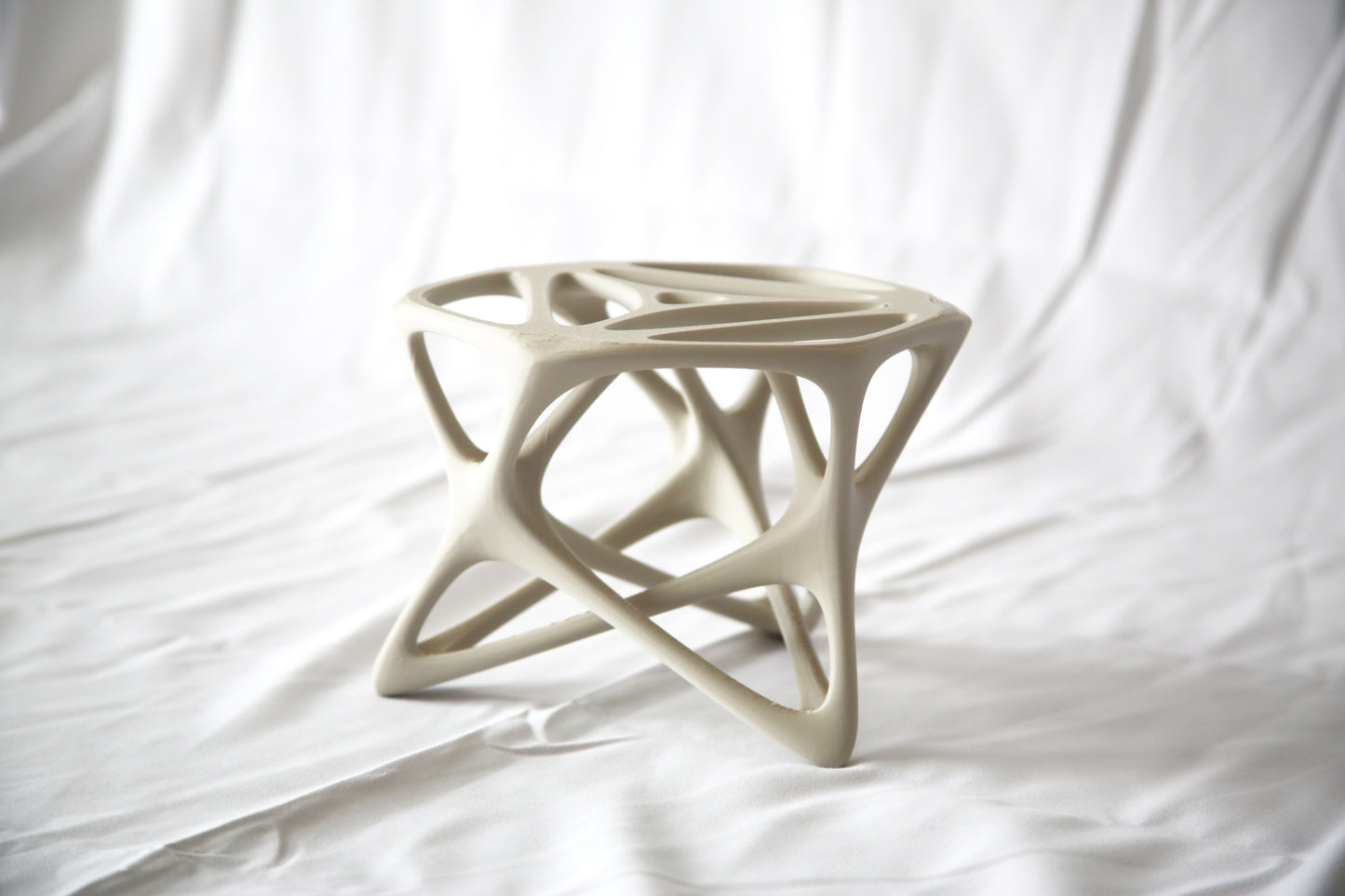Skeleton Mini Table